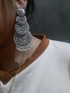 Oxidised Jewellery