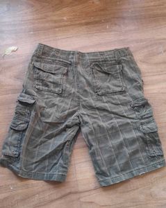 Jorts Cargo Shorts for summer styles