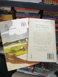 Two Classic Books