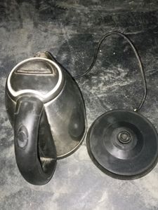 Electric Water Boiler Kittle