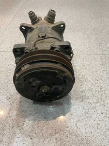 car Ac compressor