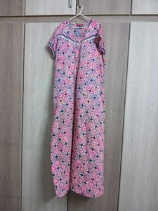 cambo of 2 used nighty with flaws price fixed