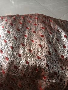 Lehenga With Can Ca