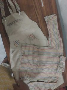 Toddler Outfit Set
