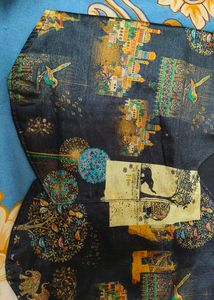 Party Wear Jacket Kids