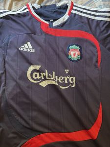 Liverpool FC Adidas Jersey