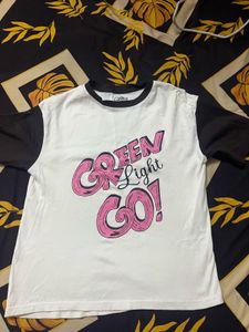 Print T-Shirt