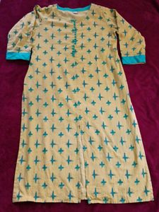 Kurta Free With