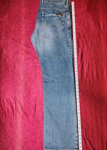 Original Jeans Blend of america