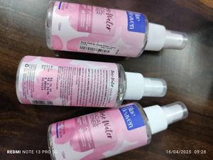 4 Products Combo..