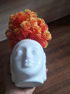 Lord Budha Showpiece