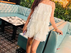 Cute Little Dress