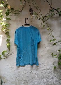Blue Angry Birds T-Shirt