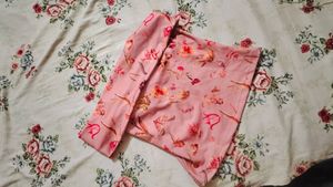 Chic Floral Off-Shoulder Tube Top