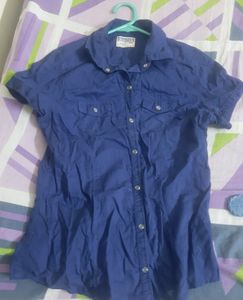 denizen levis shirt