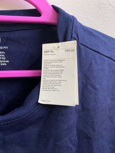 H&amp;M Relaxed Fit t-shirt - BRAND NEW (XXL)