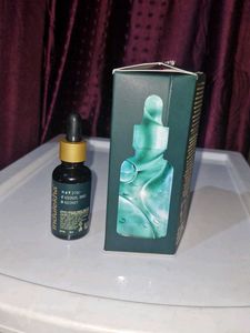 Indulekha Hair Serum