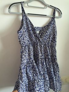 Cute stylish neck tunic