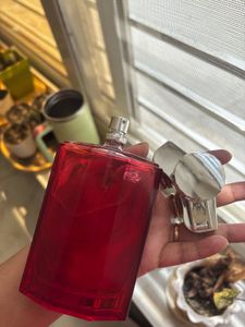 Alfred Dunhill Desire Red Perfume