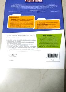 English Grammar Book