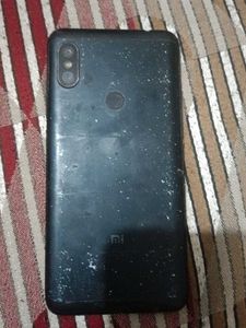 redmi note 6 pro