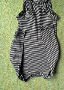 Baby Sleepsuits Bundle - set of 6