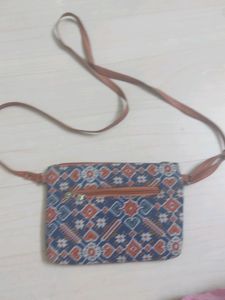 Sling bag
