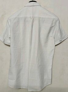 🔥 Price drop Men's Short Sleeve Button-Up Shirt
