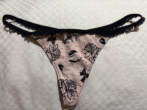 Baby pink G-string💗🪩