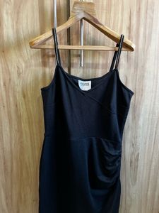 Black Koovs Dress