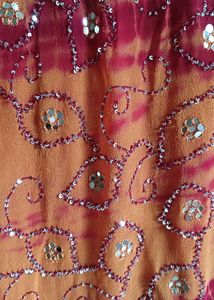 Gorgeous Dupatta
