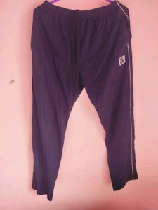 Navy Blue Trouser