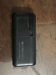 Zebronics Power Bank 10000mah