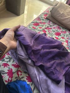 3 Beautiful Sarees combo (no blouse, peticoat)