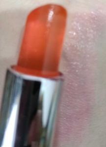 STEEL PARIS glossy color changing Lip Balm