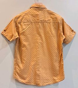 Boy's Shirt
