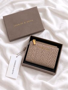 Charles Keith wallet