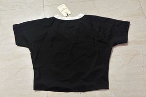 crop top in just 199
