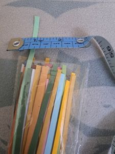 Itsy Bitsy Quilling Paper Art Craft