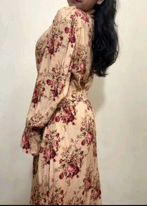 New fresh dress 👗