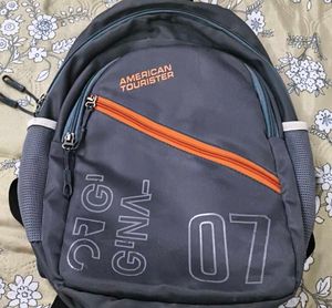 American Tourister Backpack