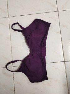 Super sexy, supporting and Comfortable bra