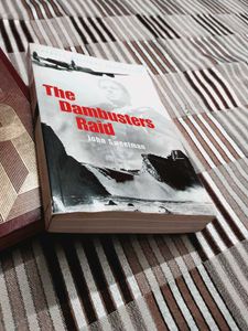 The Dam Busters Raid Book