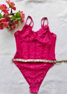 Christmas Sale...Shein : Bodysuit