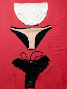 Combo 20 brief mix size