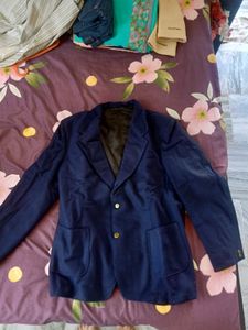 School Blazer For Boys And Girls