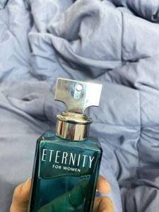 Calvin Klein Eternity for Women Perfume