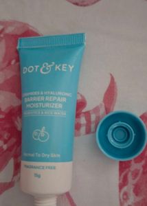 Dot &amp; Key Barrier Repair Moisturizer