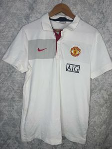 Manchester United Polo Shirt