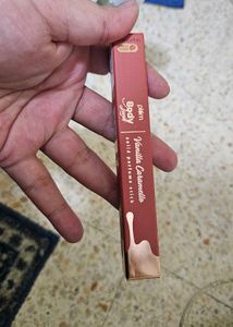Plum solid Perfume stick